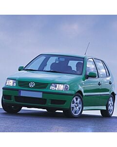 Buy NitroLift VW Polo 1999-2001 All Models Bonnet Gas Strut by NitroLift for only £17.99