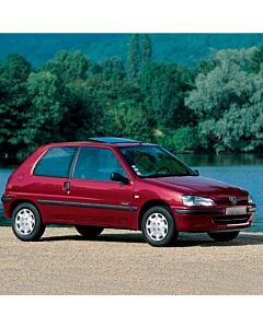 Buy NitroLift Peugeot 106 1998-2004 Bonnet Gas Strut by NitroLift for only £17.99