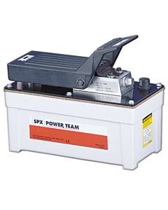 Buy Power Team PA50R Hydraulic Air Pump - 1.7L Capacity Low Pressure by SPX for only £1,163.96