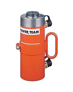 Buy Power Team RD1010 10 Ton 254mm Stroke Double-Acting Hydraulic Cylinder - RD Series by SPX for only £830.60