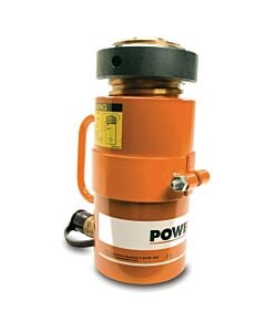 Buy Power Team R5510L 55 Ton 254mm Stroke Locking Collar Steel Hydraulic Cylinder - RL Series by SPX for only £759.60