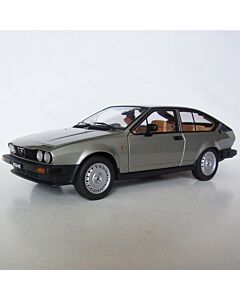 Buy NitroLift Alfa Romeo Alfetta 1973-1987 Coupe Tailgate / Boot Gas Strut by NitroLift for only £25.19