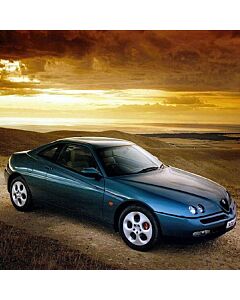 Buy NitroLift Alfa Romeo GTV 1995-1999 Bonnet Gas Strut by NitroLift for only £20.39