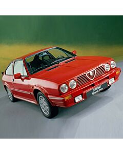 Buy NitroLift Alfa Romeo Sud Sprint Veloce Tailgate / Boot Gas Strut by NitroLift for only £17.99