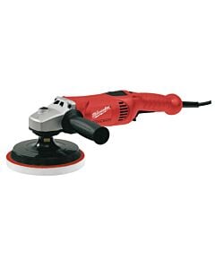 Buy Milwaukee AP12E 240V 1200W 150mm Corded Polisher by Milwaukee for only £194.88