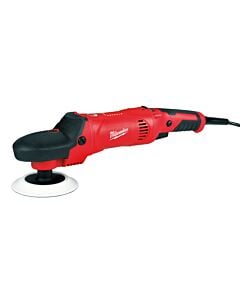 Buy Milwaukee AP14-2 200E 240V 1450W 200mm Corded Polisher by Milwaukee for only £281.94