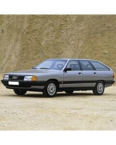 Buy NitroLift Audi 100 Avant 1982-1990 Tailgate / Boot Gas Strut by NitroLift for only £17.99