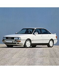 Buy NitroLift Audi 80 & 80 Quattro 1987-1991 Tailgate / Boot Gas Strut w. Spoiler by NitroLift for only £19.19