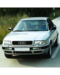 Buy NitroLift Audi 80 & 80 Quattro 1991-1994 Tailgate / Boot Gas Strut w. Spoiler by NitroLift for only £17.99