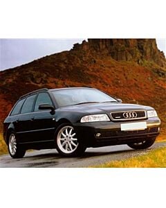 Buy NitroLift Audi A4 Avant 1994-2000 Bonnet Gas Strut by NitroLift for only £19.19