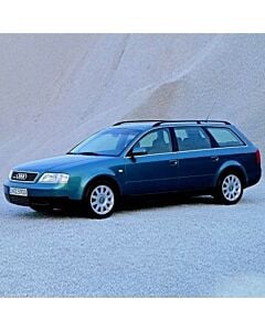 Buy NitroLift Audi A6 Avant 1997-2000 Tailgate / Boot Gas Strut by NitroLift for only £17.99