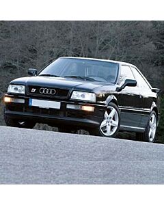 Buy NitroLift Audi Coupe & Coupe Quattro 1988-1995 Bonnet Gas Strut by NitroLift for only £19.19