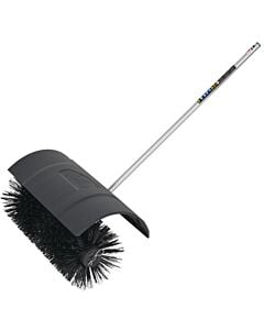 Buy Milwaukee M18 QUIK-LOK Bristle Broom Attachment by Milwaukee for only £226.80