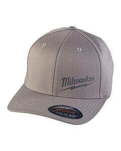 Buy Milwaukee Baseball Cap - Grey by Milwaukee for only £23.50