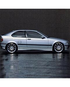 Buy NitroLift BMW 3 Series E36 328i 1994-2000 Seat Gas Strut by NitroLift for only £25.19