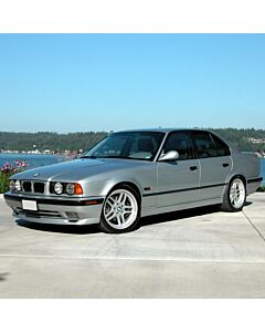 Buy NitroLift BMW 5 Series E34 Spoiler 1988-1995 Tailgate / Boot Gas Strut by NitroLift for only £19.19