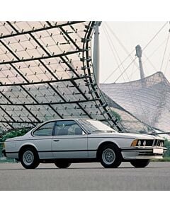 Buy NitroLift BMW 6 Series 1979-1989 Bonnet Gas Strut by NitroLift for only £17.99