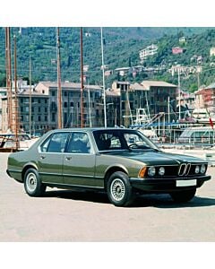 Buy NitroLift BMW 7 Series 1977-1986 Bonnet Gas Strut by NitroLift for only £17.99