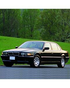 Buy NitroLift BMW 7 Series 1994-2001 Saloon Bonnet Gas Strut by NitroLift for only £19.19