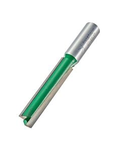 Buy Trend C164X1/2TC Two flute cutter 12.7mm diameter - 1/2 Shank by Trend for only £6.50