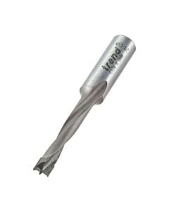 Buy Trend C174X8MMTC Dowel drill 5mm x 35mm cut - 8mm Shank by Trend for only £4.22
