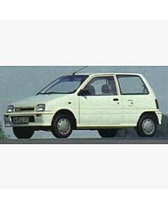 Buy NitroLift Daihatsu Cuore 1990-1994 Tailgate / Boot Gas Strut by NitroLift for only £33.59