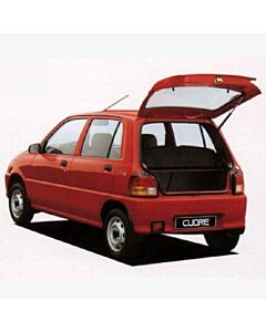 Buy NitroLift Daihatsu Cuore 1995-1996 Tailgate / Boot Gas Strut by NitroLift for only £33.59