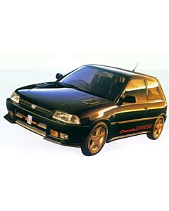 Buy NitroLift Daihatsu Charade 1993-1996 Tailgate / Boot Gas Strut by NitroLift for only £33.59