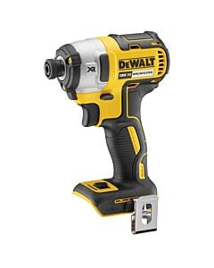 Buy DeWalt DCF887D2-XJ Heavy Duty Impact Driver with Brushless Technology (Body Only) by DeWalt for only £123.59