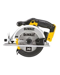 Buy DeWalt DCS391N 18V XR 165mm Circular Saw (Body Only) by DeWalt for only £109.98