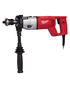 Buy Milwaukee DD2-160XE 110V 2 Speed Corded Dry Diamond Core Drill by Milwaukee for only £430.34