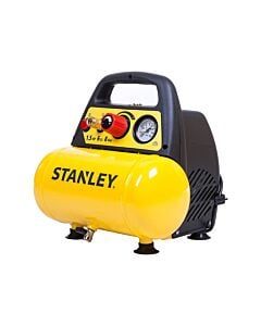 Buy Stanley Air Compressor DN200/8/6 by Stanley for only £74.99