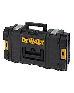 Buy DeWalt DS150 Toughsystem Small Tool Box by DeWalt for only £19.98