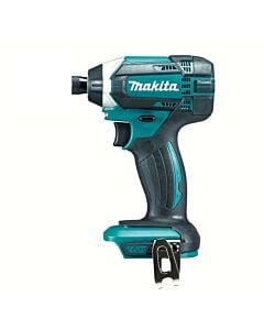 Buy Makita DTD152Z 18V LXT Impact Driver (Body Only) by Makita for only £59.99