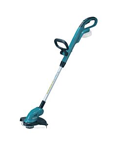 Buy Makita DUR181Z 18V LXT Cordless Grass Line Trimmer (Body Only) by Makita for only £97.19