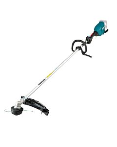 Buy Makita DUR369LZ Twin 18V Brushless Line Trimmer (Body Only) by Makita for only £274.93