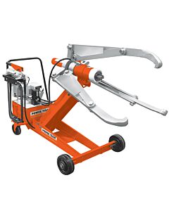 Buy Power Team PH553C13-E220 55 Ton Universal Puller - 337mm Cylinder Stroke by SPX for only £16,654.79