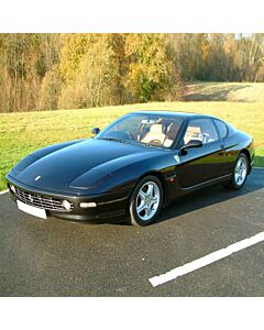Buy NitroLift Ferrari 456 GT 1993-2004 Tailgate/Boot Gas Strut by NitroLift for only £22.79