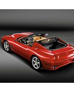 Buy NitroLift Ferrari Maranello Bonnet Gas Strut by NitroLift for only £28.79