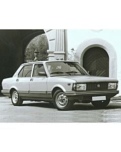 Buy NitroLift Fiat Argenta 1981-1986 Saloon Tailgate / Boot Gas Strut by NitroLift for only £17.99