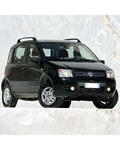Buy NitroLift Fiat Panda 2003-2011 Tailgate / Boot Gas Strut by NitroLift for only £17.99