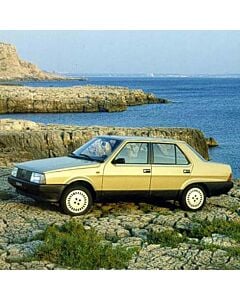 Buy NitroLift Fiat Regata 1985-1989 Estate Tailgate / Boot Gas Strut by NitroLift for only £17.99