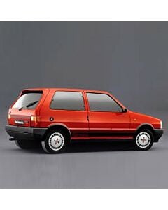 Buy NitroLift Fiat Uno 1983-1989 Tailgate / Boot Gas Strut by NitroLift for only £17.99