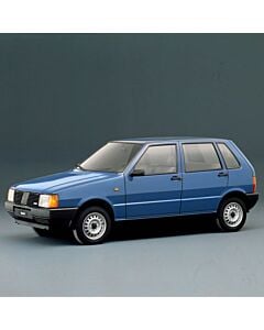 Buy NitroLift Fiat Uno 1989-1993 Tailgate / Boot Gas Strut by NitroLift for only £17.99