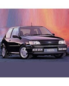 Buy NitroLift Ford Fiesta 1989-1993 Tailgate / Boot Gas Strut by NitroLift for only £17.99