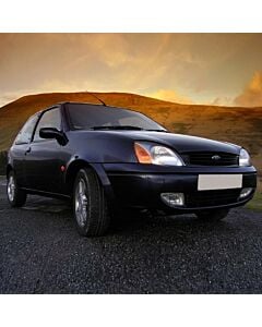 Buy NitroLift Ford Fiesta 2001-2002 Tailgate / Boot Gas Strut by NitroLift for only £17.99