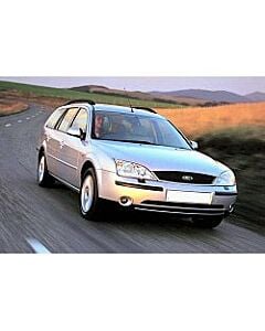 Buy NitroLift Ford Mondeo Mk2 Estate 1996-2000 Tailgate Strut by NitroLift for only £17.99