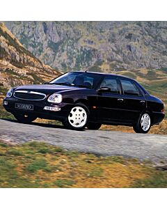 Buy NitroLift Ford Scorpio 1994-1998 Saloon Bonnet Gas Strut by NitroLift for only £17.99