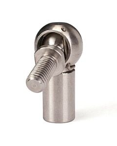 Buy NitroLift Stainless Steel 13mm Ball Stud To Fit M8 Thread by NitroLift for only £9.59