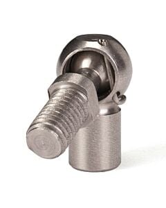 Buy NitroLift Stainless Steel 10mm Ball Stud To Fit M6 Thread by NitroLift for only £7.19